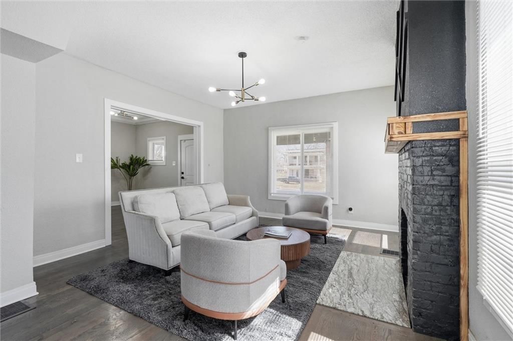 2638 Benton Boulevard — photo 13