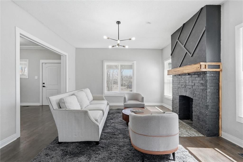 2638 Benton Boulevard — photo 14