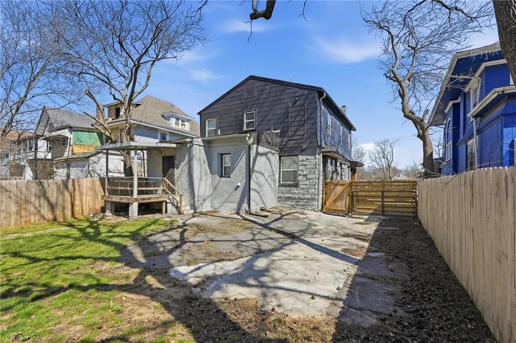 2638 Benton Boulevard — photo 39