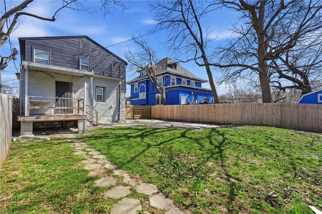 2638 Benton Boulevard — photo 42