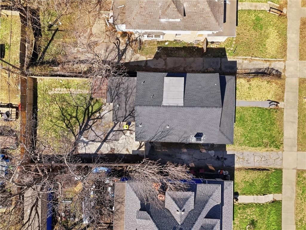 2638 Benton Boulevard — photo 46