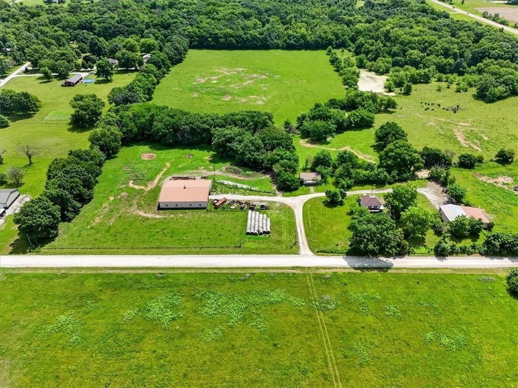 9818 Ogle Road, Stewartsville, MO