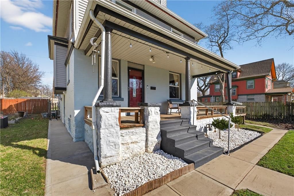 3527 Forest Avenue — photo 2