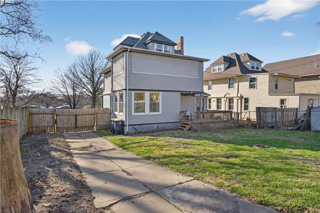 3527 Forest Avenue — photo 43
