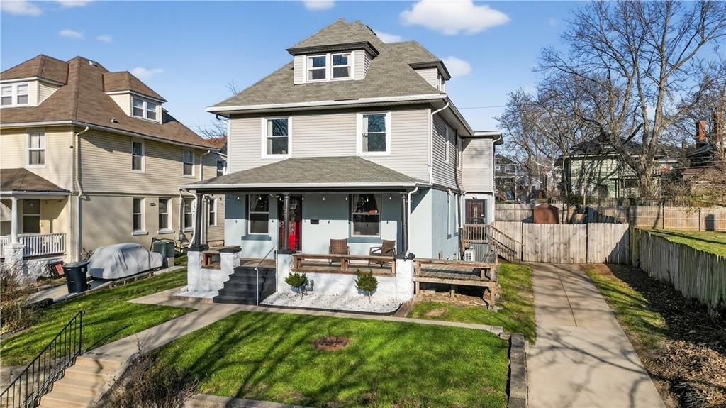 3527 Forest Avenue — photo 49