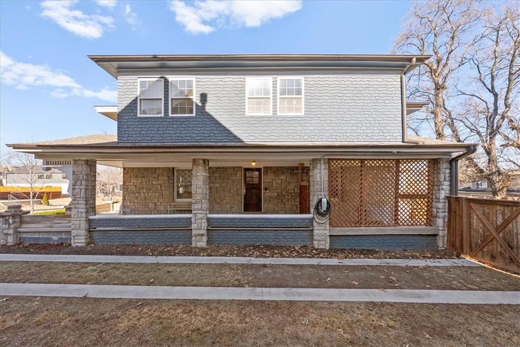 2819 Campbell Street — photo 3