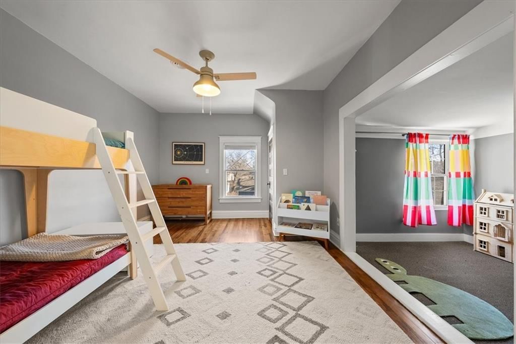 2819 Campbell Street — photo 27