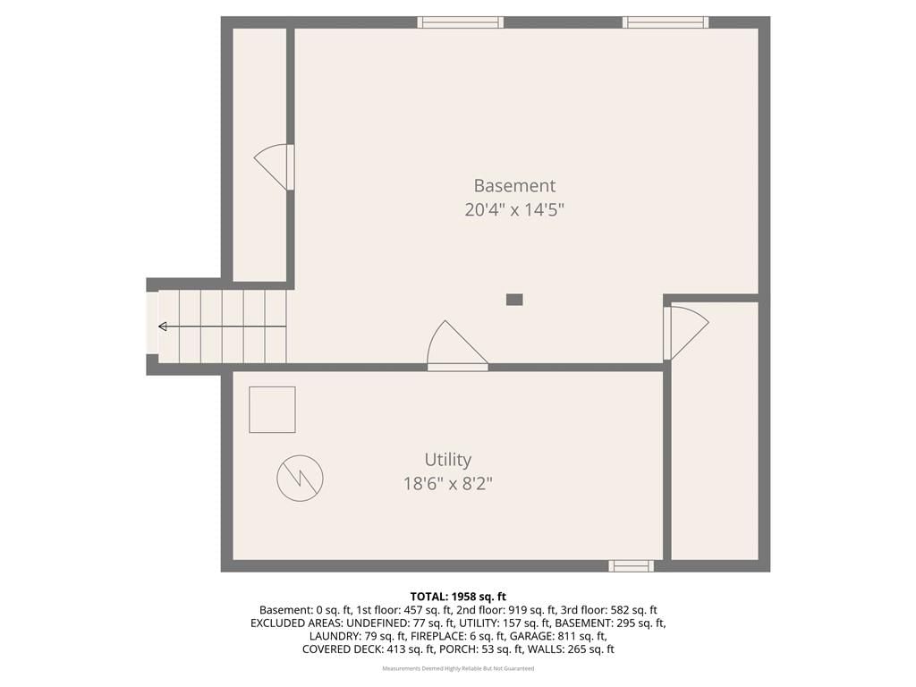881 E 1st Street — photo 30