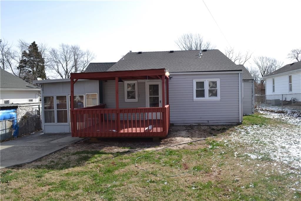 1312 S Pearl Street — photo 14