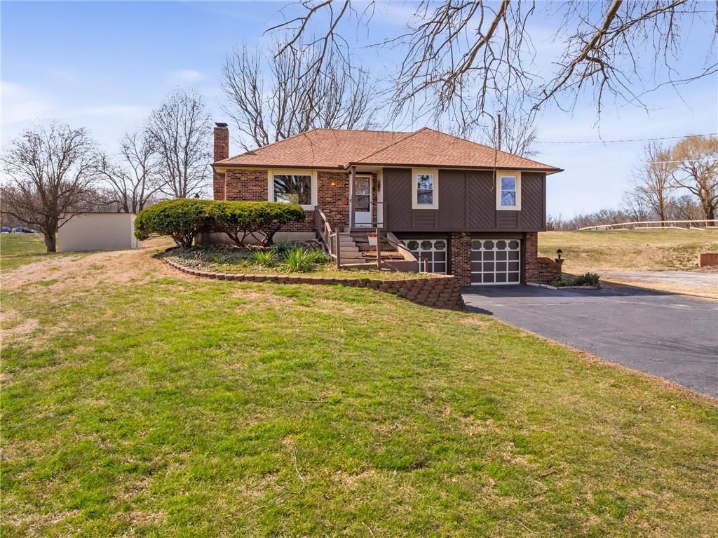 4528 N 93rd Street, Kansas City, KS