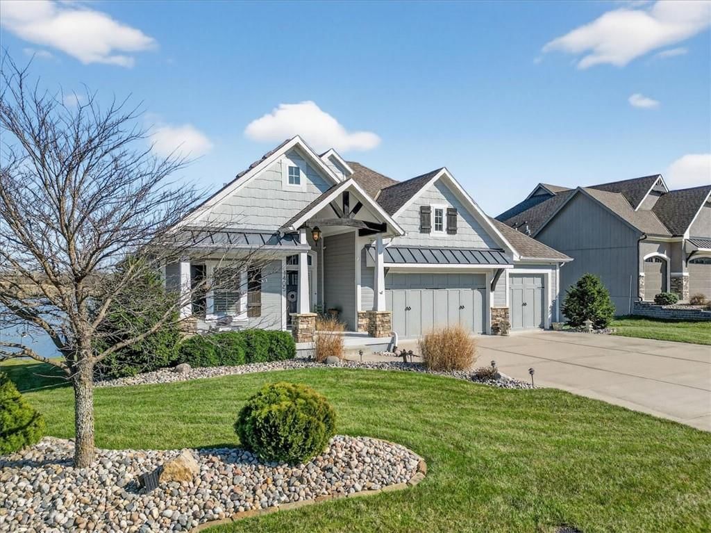 1405 Kensington Lane — photo 4