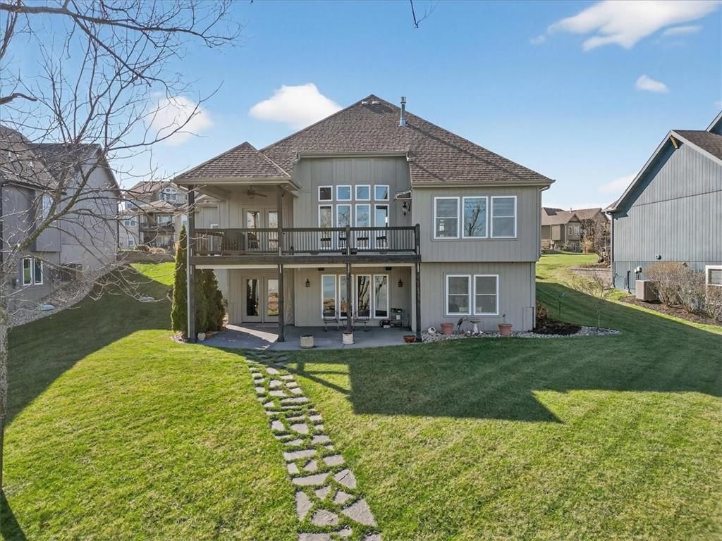 1405 Kensington Lane — photo 96