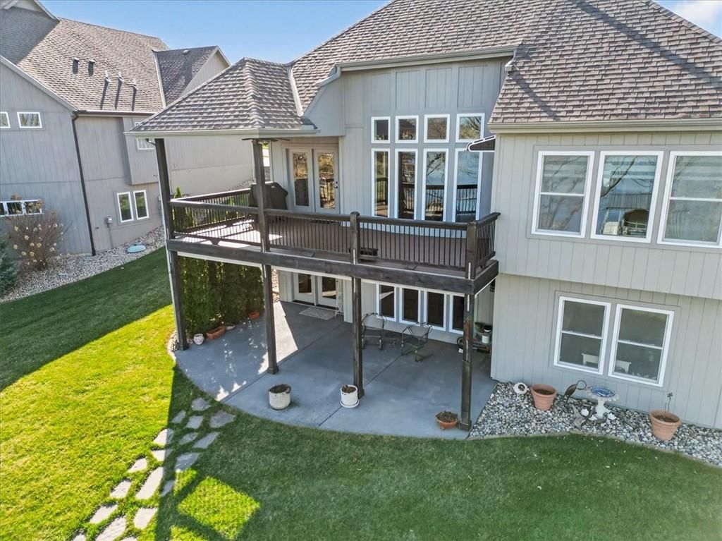 1405 Kensington Lane — photo 97