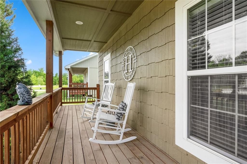 602 W Haven Drive — photo 4