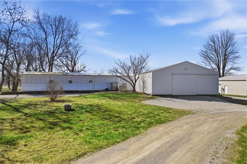 601 Gano Street, Missouri City, MO