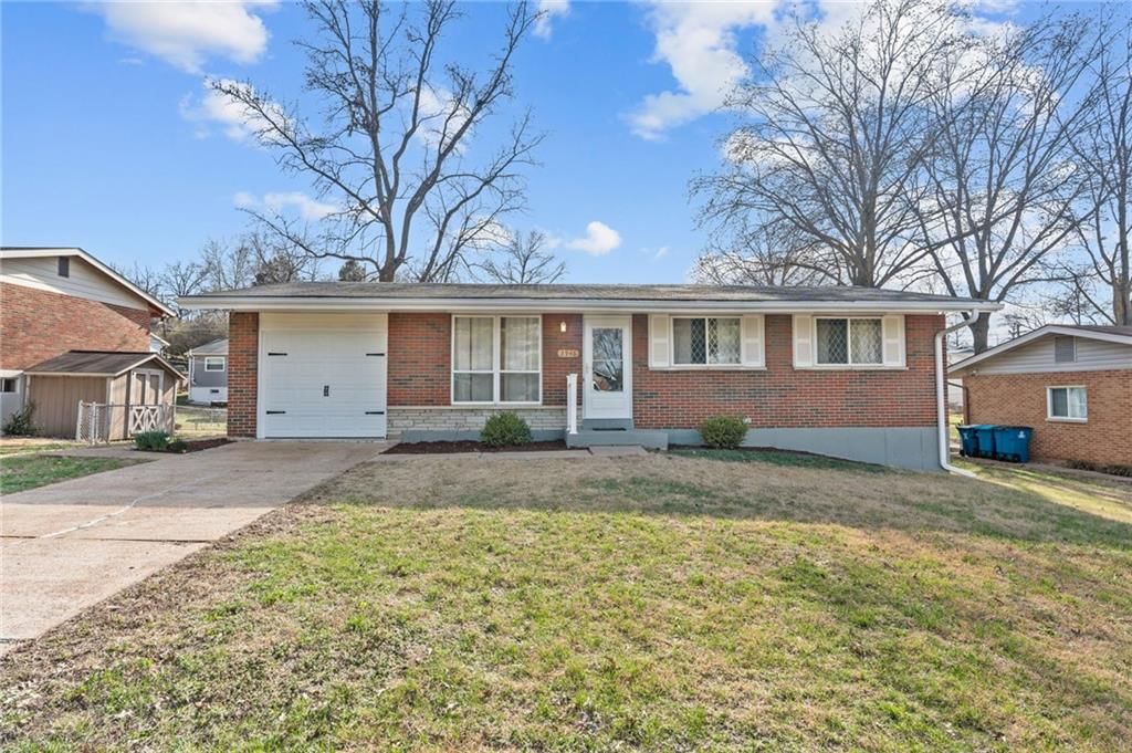 3946 colony gardens Drive, St Louis, MO