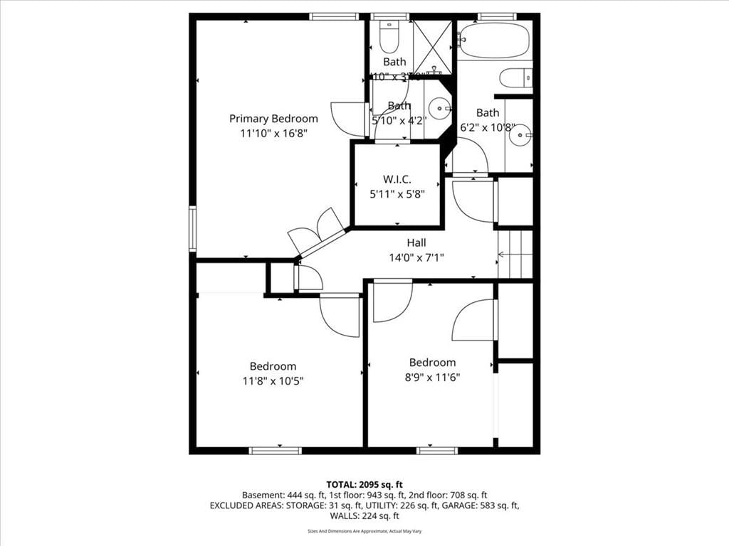 7912 HASKINS Street — photo 32