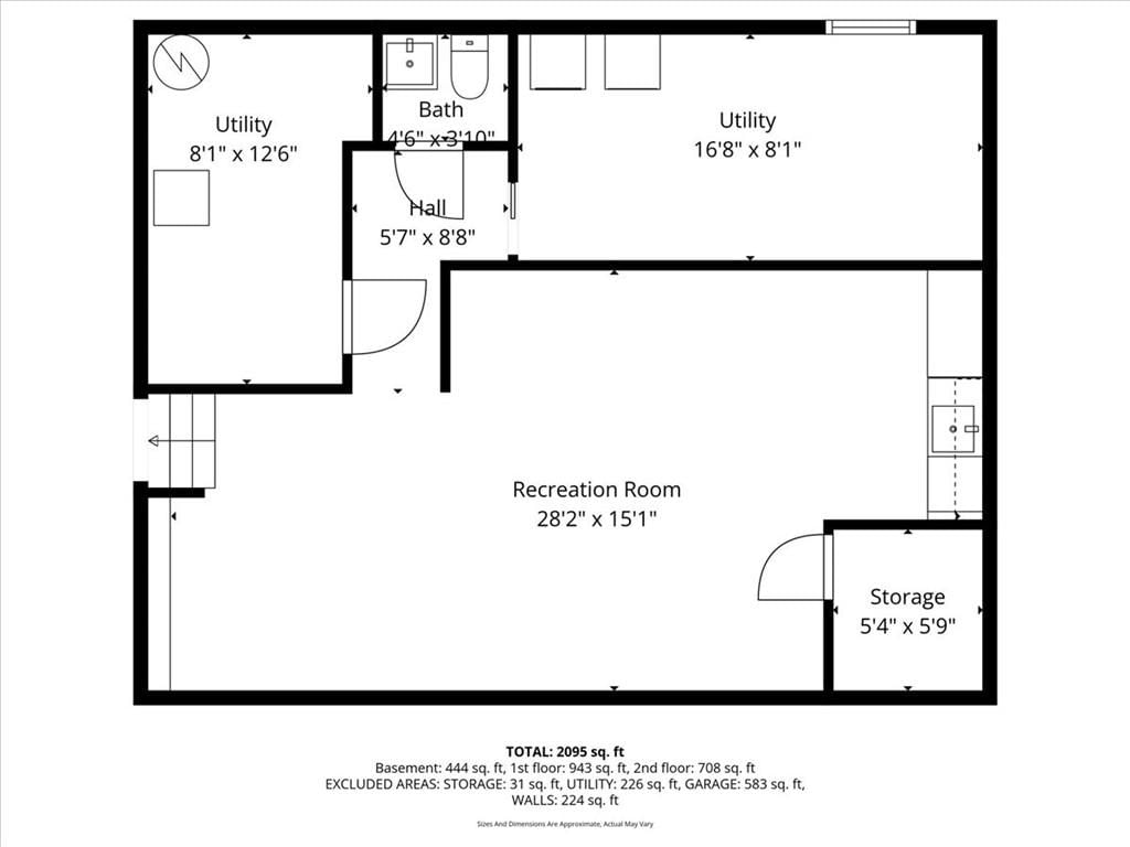 7912 HASKINS Street — photo 33
