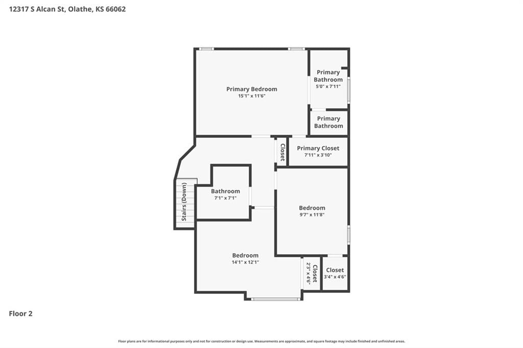 12317 S Alcan Street — photo 46