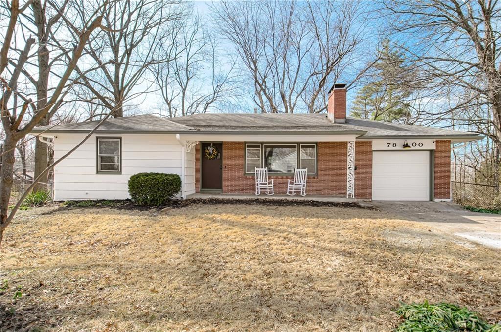 7800 Booth Avenue, Kansas City, MO