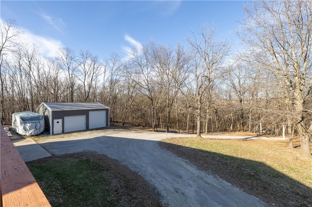 Photo 55 of 57 - 9769 County Road 427 Road, Savannah, MO 64485