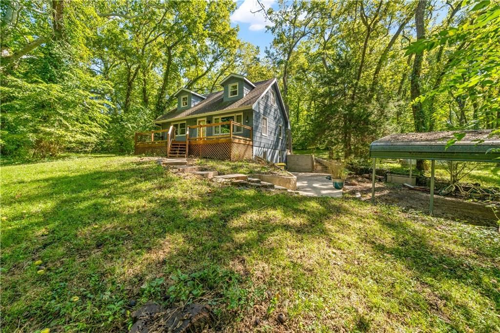 5903 Walnut Creek Drive — photo 2
