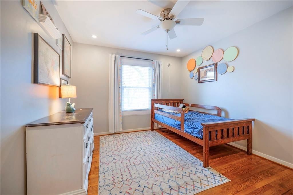 8609 W 89th Street — photo 17