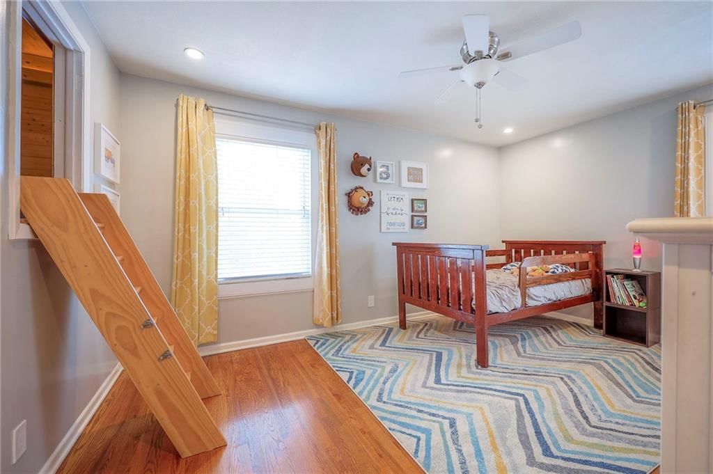 8609 W 89th Street — photo 18