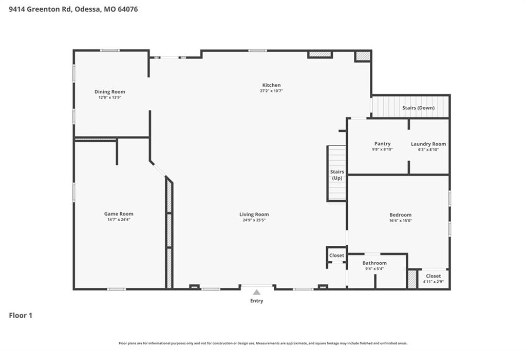 9414 Greenton Road — photo 42
