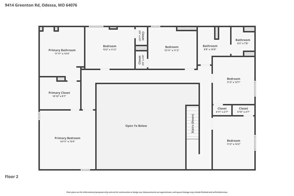 9414 Greenton Road — photo 43