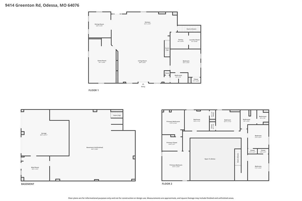 9414 Greenton Road — photo 45