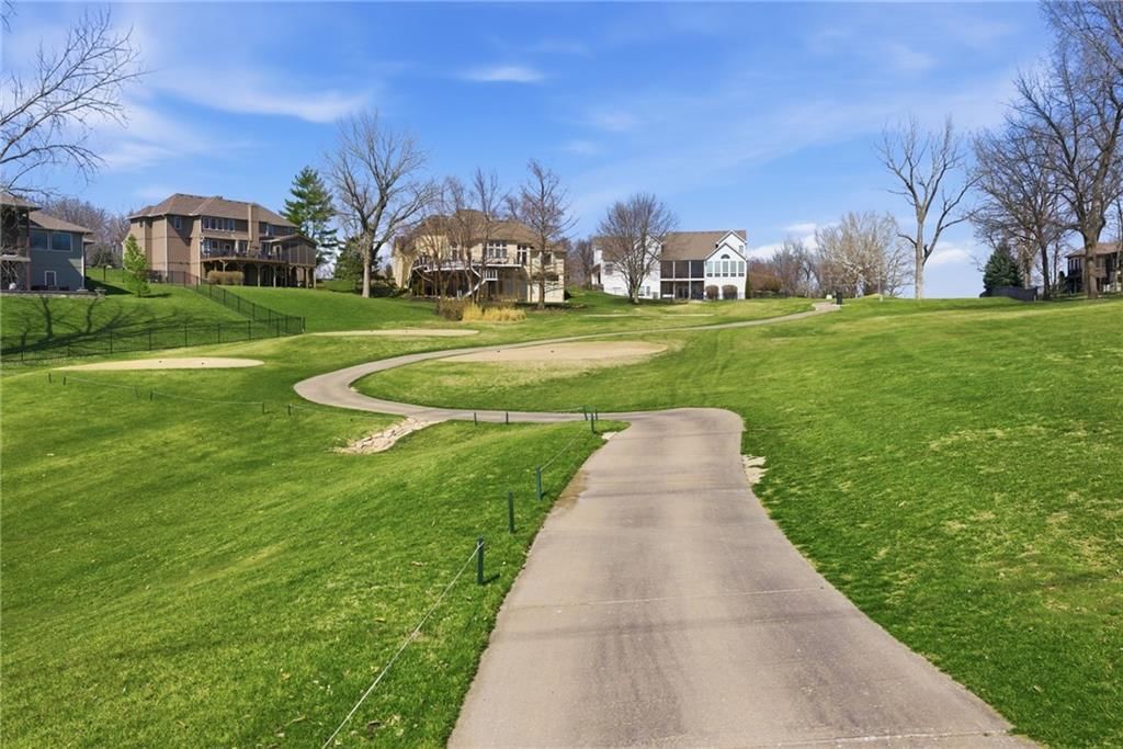 6103 Mashie Court — photo 48