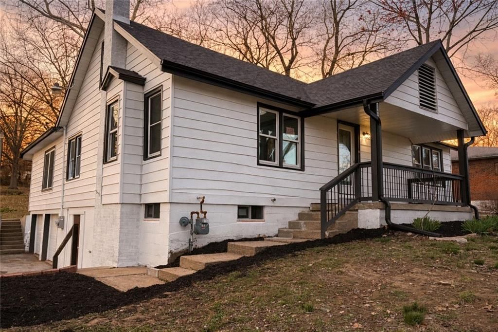 2944 N 47th Street, Kansas City, KS