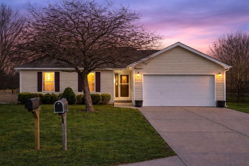 15705 Hight Avenue, Belton, MO