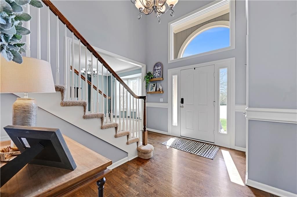 21814 W 95th Terrace — photo 3