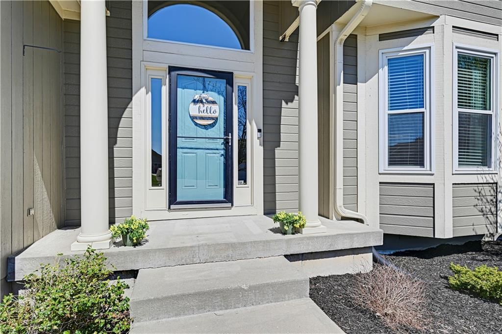 21814 W 95th Terrace — photo 34
