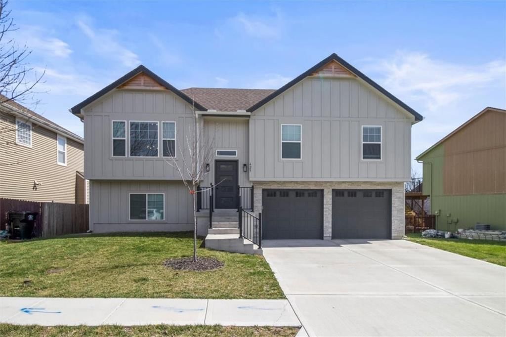 625 N Rockwell Court, Independence, MO