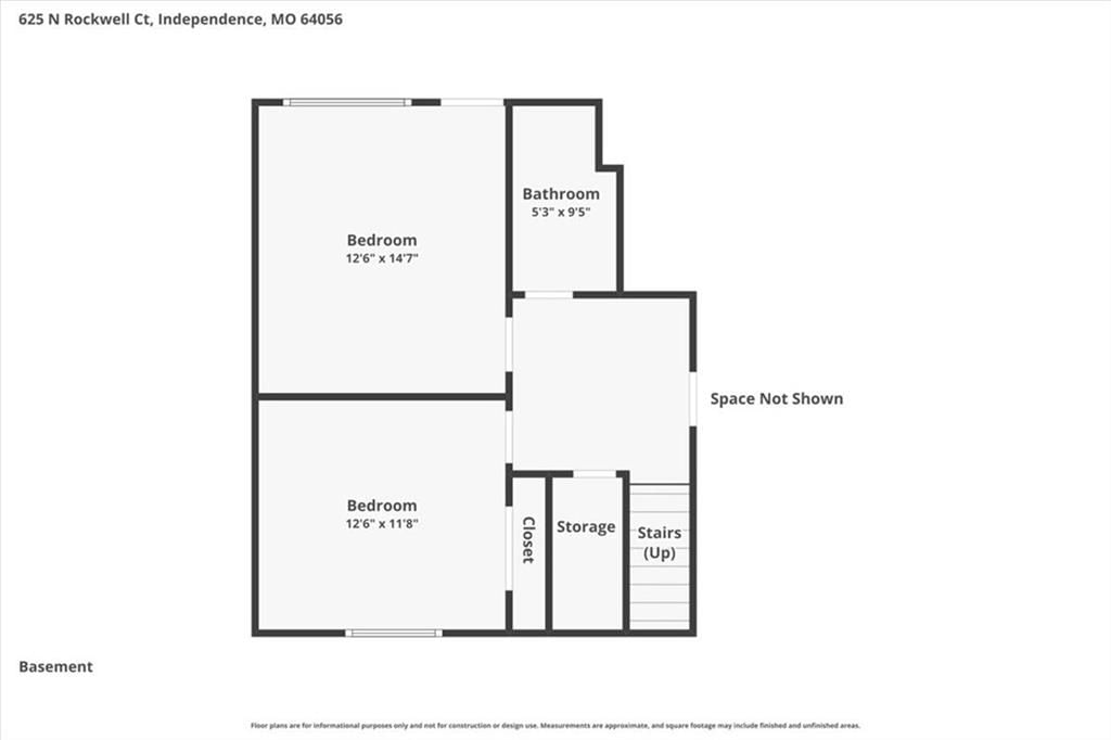 625 N Rockwell Court — photo 26