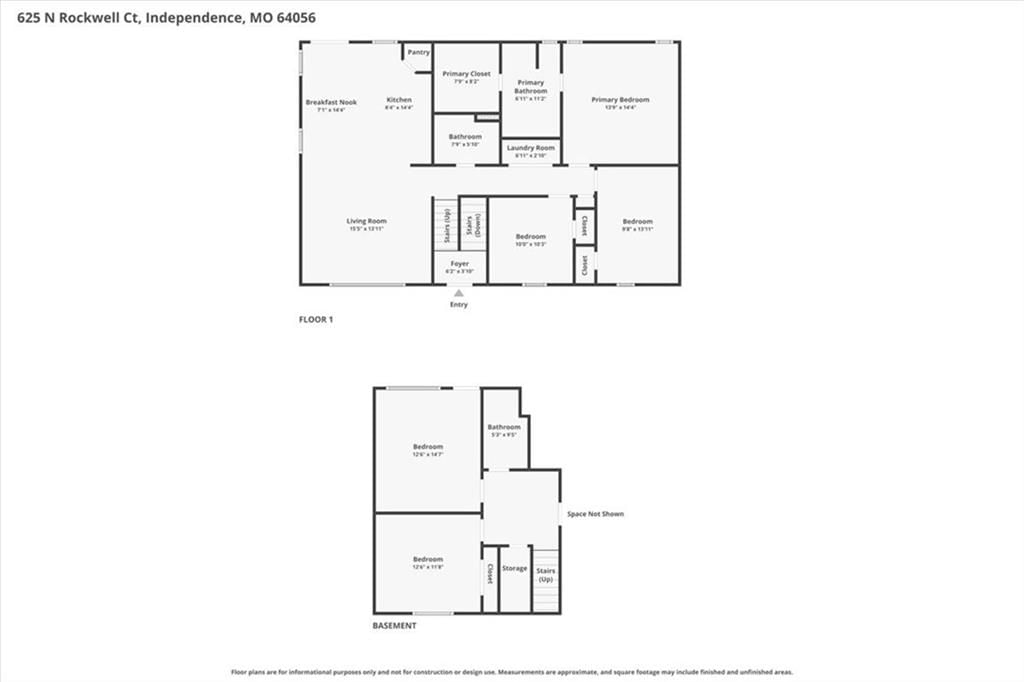 625 N Rockwell Court — photo 27