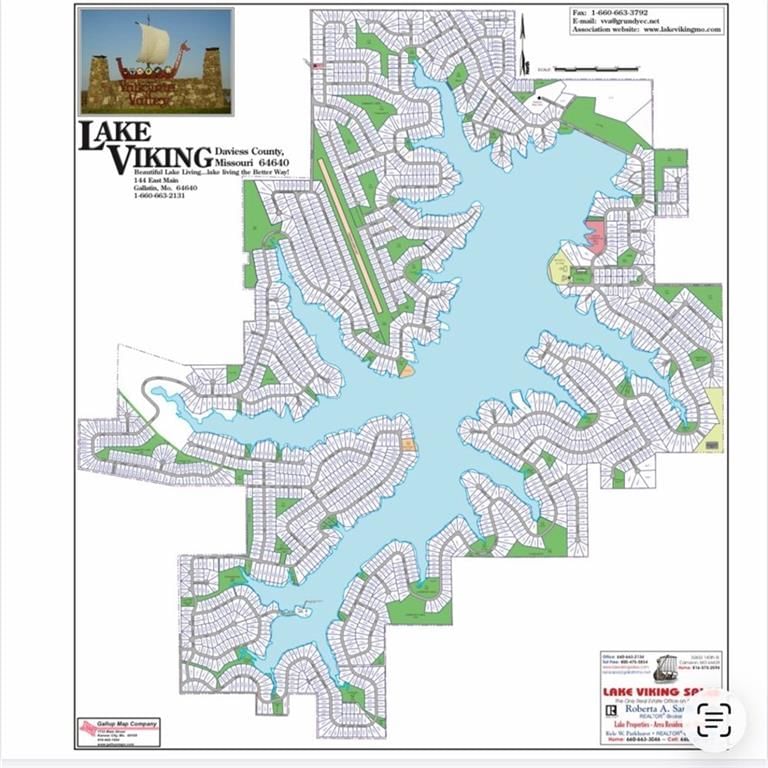Lot 2497 Lake Viking Terrace — photo 3