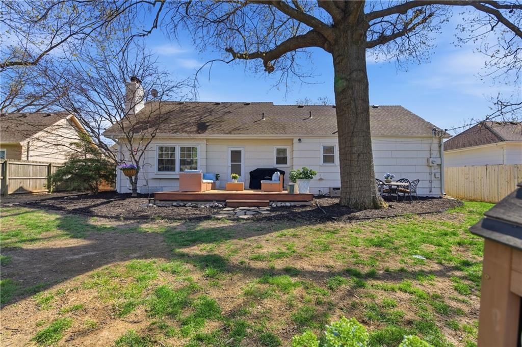 6432 W 101 Street — photo 24