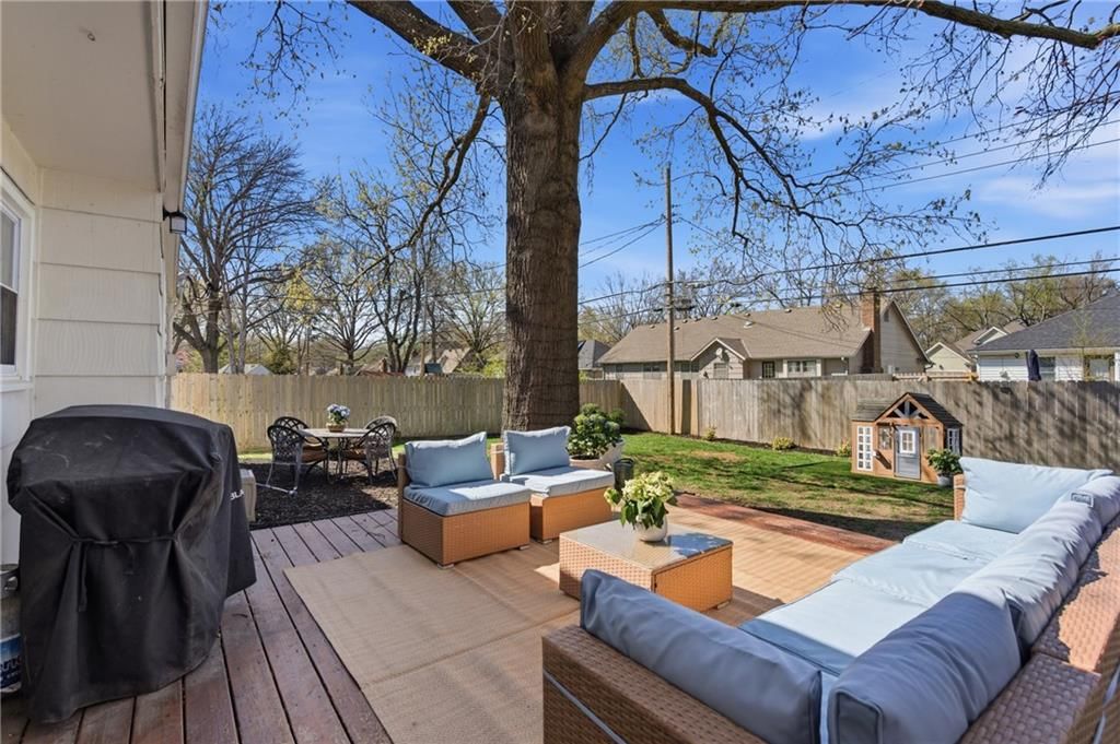 6432 W 101 Street — photo 29