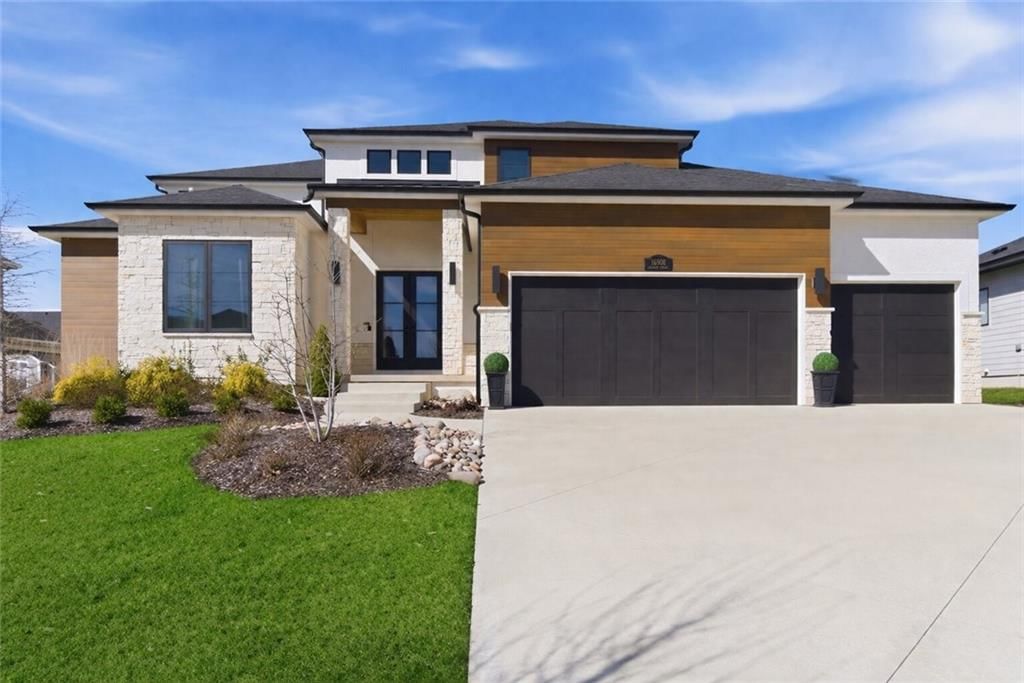 16908 Rosehill Street, Overland Park, KS