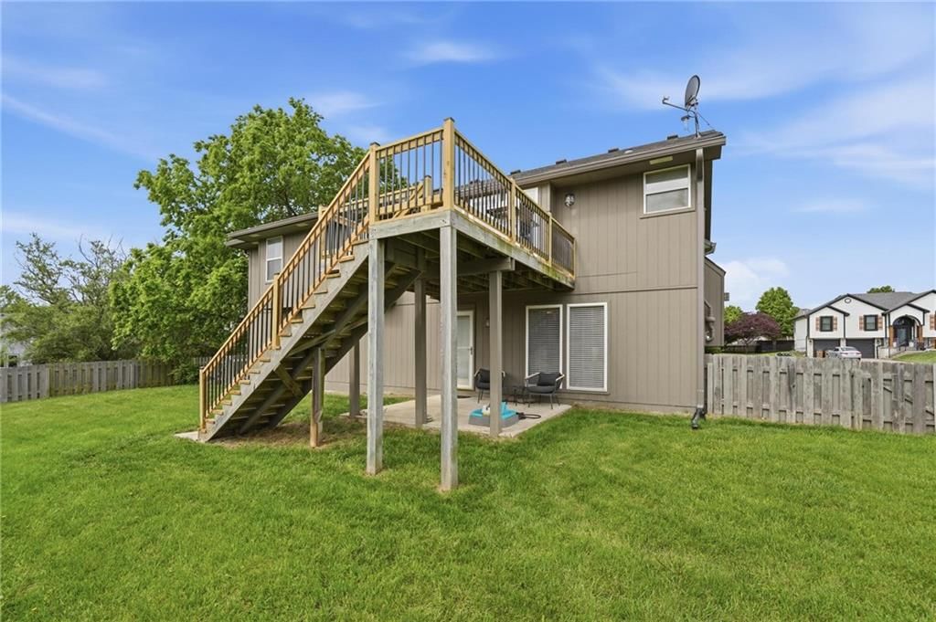 521 Cedar Falls Court — photo 39