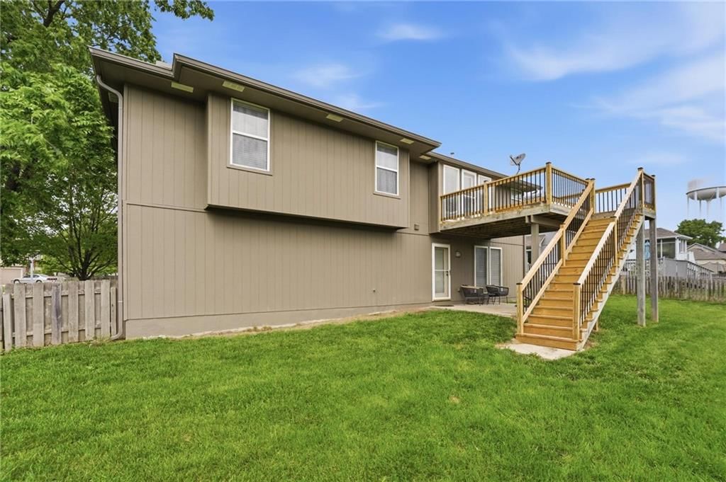 521 Cedar Falls Court — photo 41
