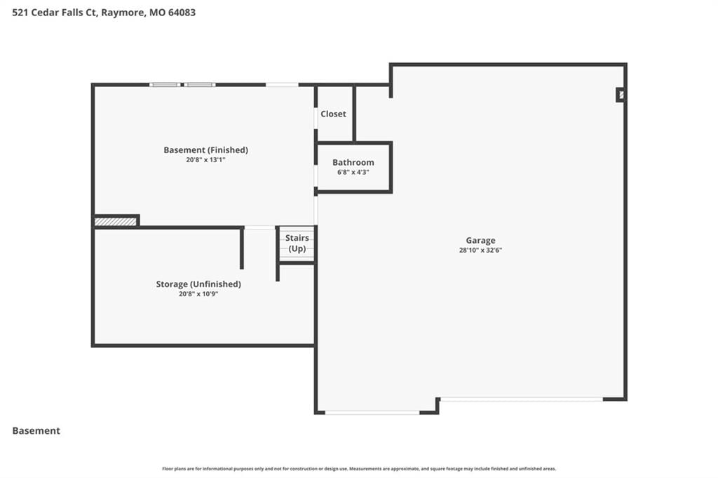 521 Cedar Falls Court — photo 47