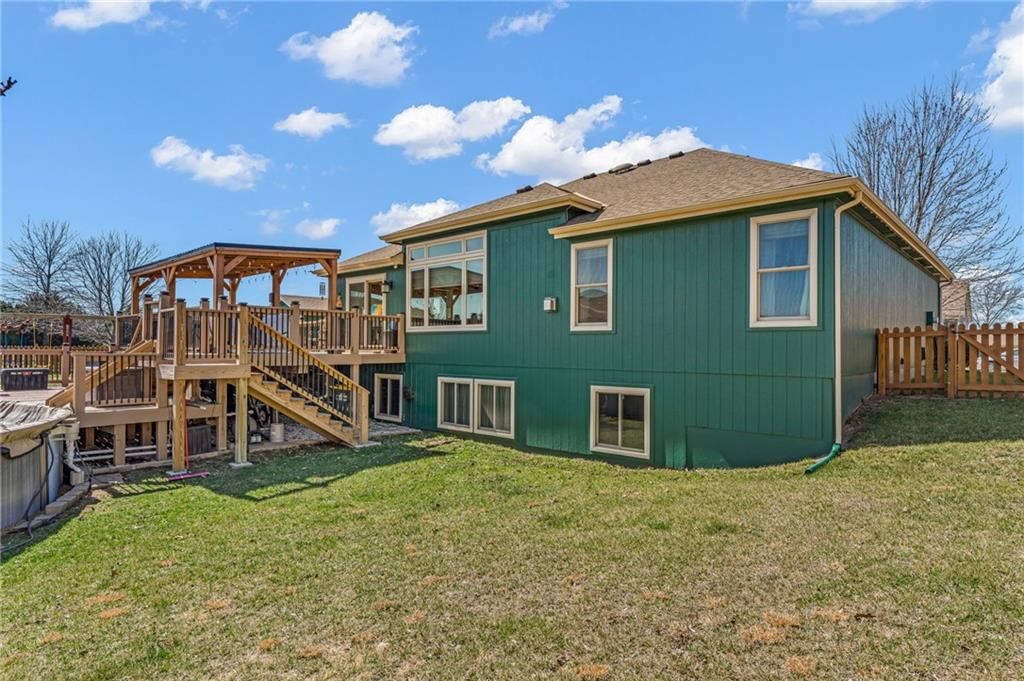 8455 Timber Ridge Street — photo 4