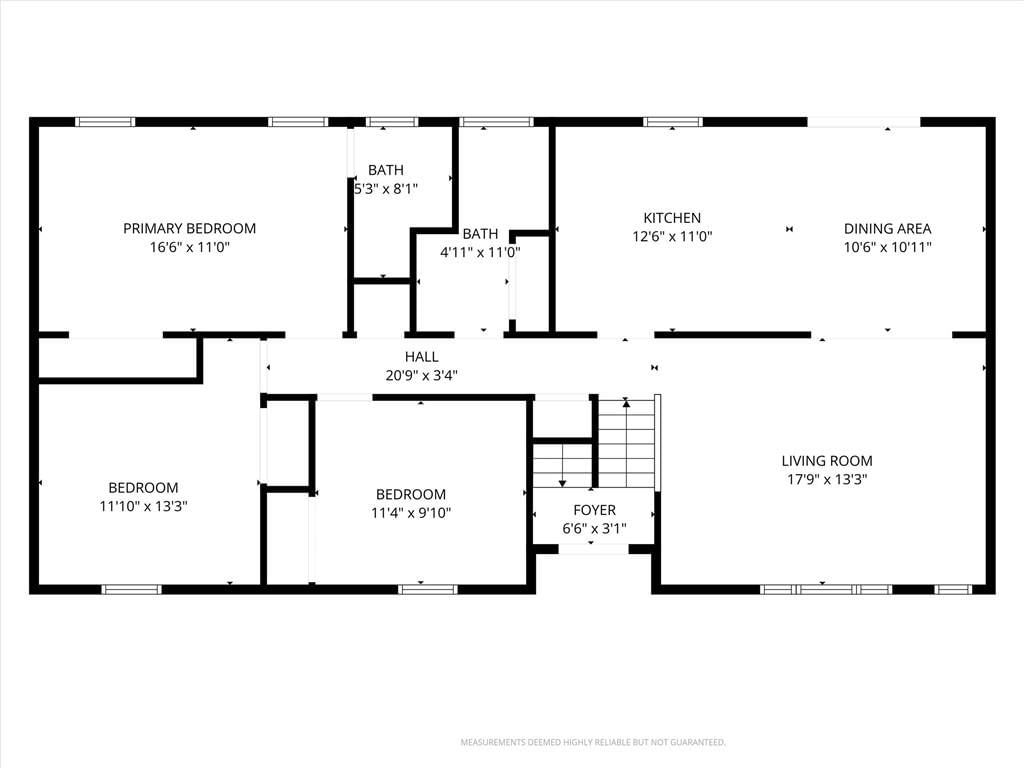 4401 W Haverill Street — photo 33