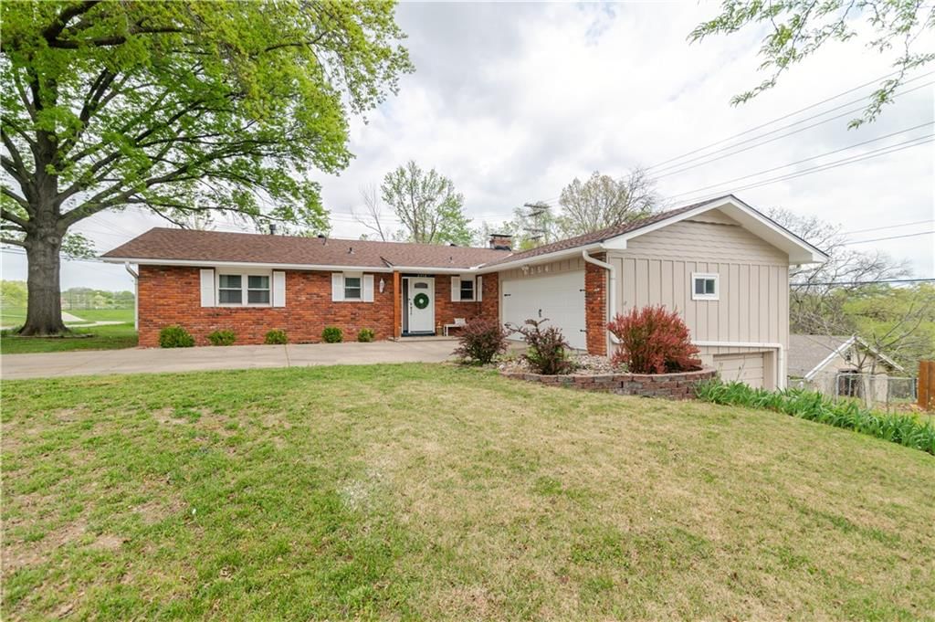 6354 Freeman Avenue, Kansas City, KS
