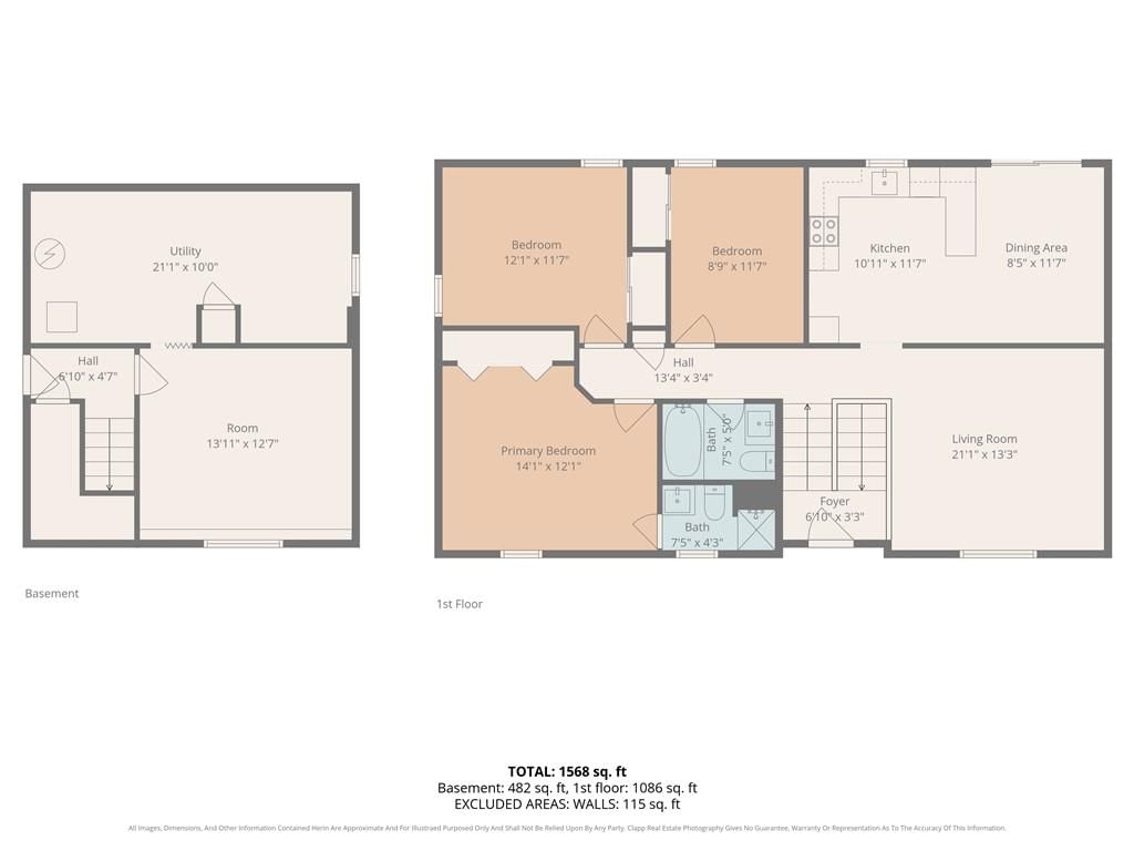 1704 S Taylor Circle — photo 36